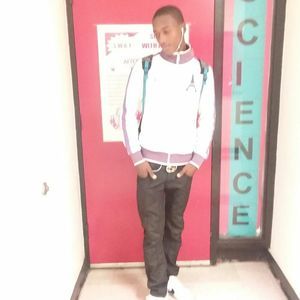 Meet your Posher, Datboy